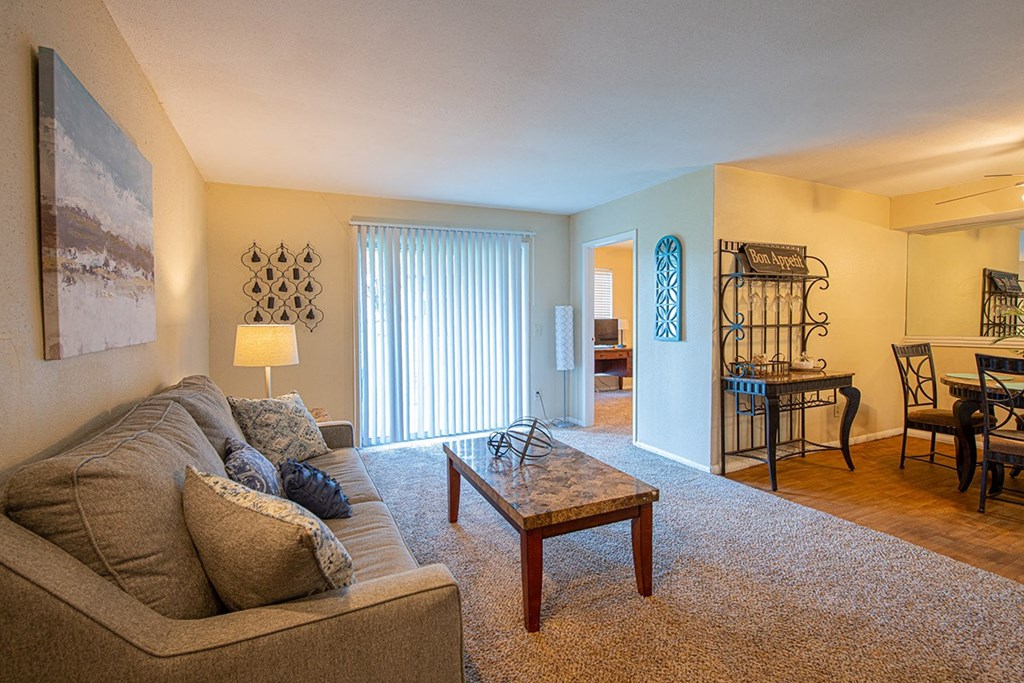 Deer Wood Apartments, 110 Champions Drive, Lufkin, TX RentCafe